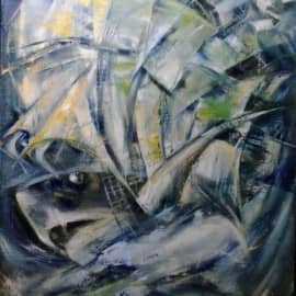 Порвали парус