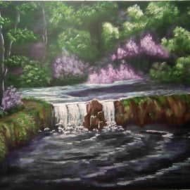 Заповедные места