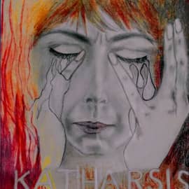 Катарсис (автопортрет)