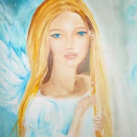 Снежный Ангел