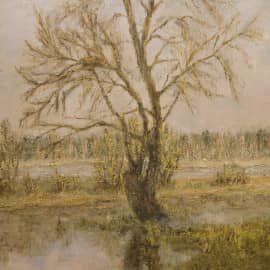 Весенние настроение