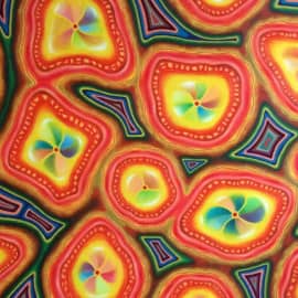 Светлые души