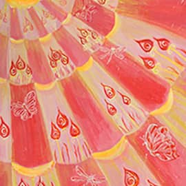 Бабочки и Стрекозы.