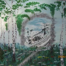 Бедная душа... и многие другие