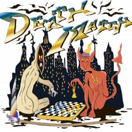 СМЕРТЕЛЬНЫЙ МАТЧ | DEATH MATCH