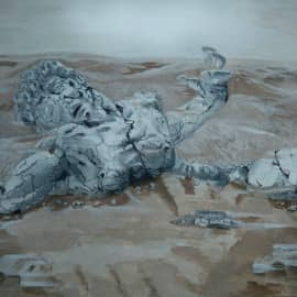 Тайна песков