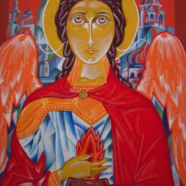 ,, На страже Эдема,,