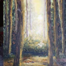 Сосновый бор