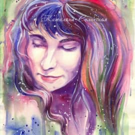 Поцелуй ветра