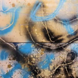 И трещины подарят жизнь