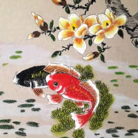 Копия гохуа