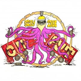 ДЛЯ СПРУТА | FOR SPRUT