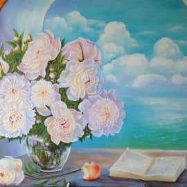 Весенняя сюита