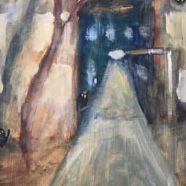 Март. Коты прилетели