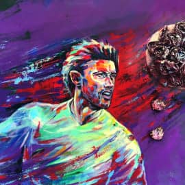 Красивый футбол (Жирков)