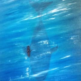 Над бездной