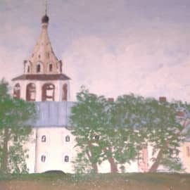 в Гороховце