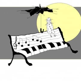 Чижик пыжык