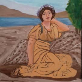 Шахиризада