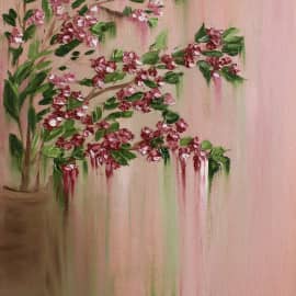 "Цвет надежды"