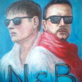 Пермская группа "N & B"