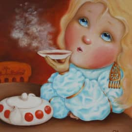 Вот бы еще баранку