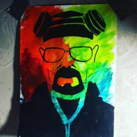 Хайзенберг