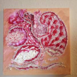 Мир фантазии в 3 D