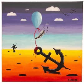 ВЕРОЯТНОСТЬ  PROBABILITY, сюжет 2