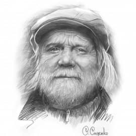 Человек без адреса, сюжет 2