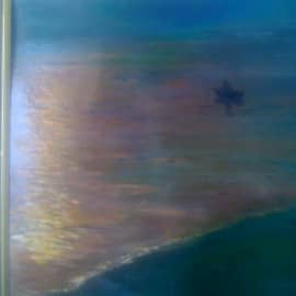 На рассвете