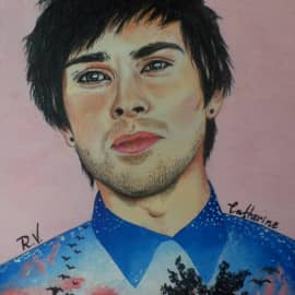 Небо в тебе (Roman VeryMagic)