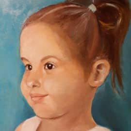 Сонечка, сюжет 2