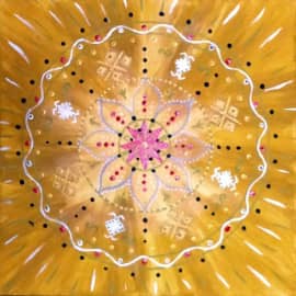 Процветание