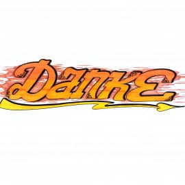 СПАСИБО | DANKE