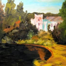 Парк, сюжет 2