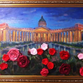 Казанский собор (в новом виде)