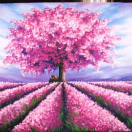 Пурпурные мечты 