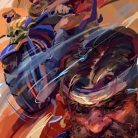 Скорость, сюжет 2