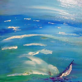 И Только Парус