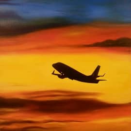 Очарование неба