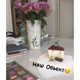 Пироженка, сюжет 2