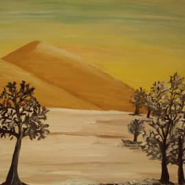 Наступающая зима