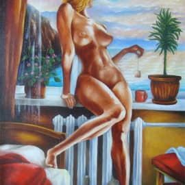 Утро нового дня