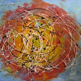 Зарождение