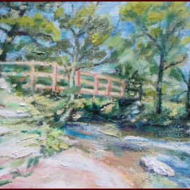 Мостик, сюжет 2