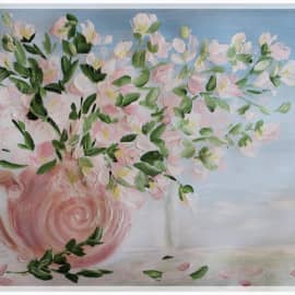 Букет, сюжет 4