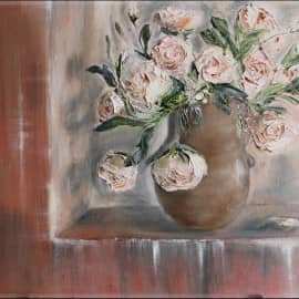 Букет, сюжет 2