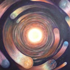 Парад планет