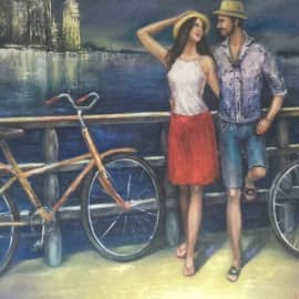 "Где -то в Европе"